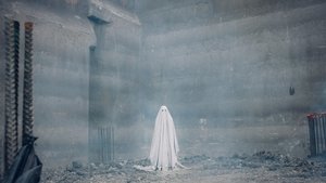 A ghost story