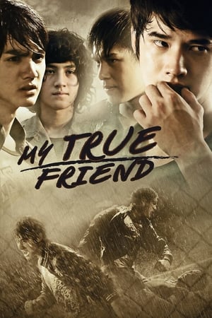 Poster My True Friend (2012)