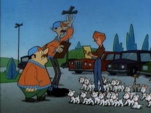 101 Dalmatians: The Series Season 2 Episode 83