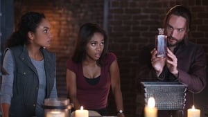 Sleepy Hollow: Stagione 2 x Episodio 6