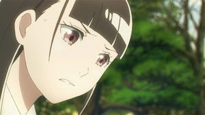 A Place Further Than the Universe: 1×5