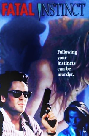 Fatal Instinct poster