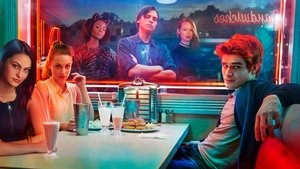 poster Riverdale