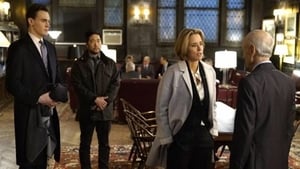 Madam Secretary 4×20