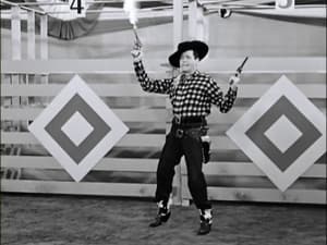 I Love Lucy Lucy Goes to a Rodeo
