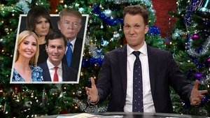 The Opposition with Jordan Klepper: 1×40