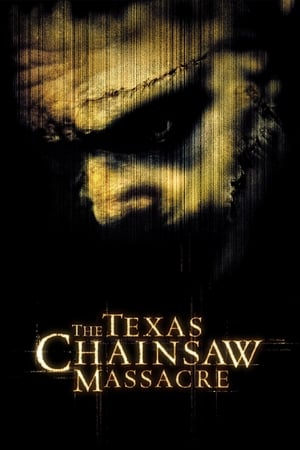 The Texas Chainsaw Massacre cover