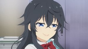 And You Thought There Is Never a Girl Online? Season 1 Episode 4