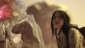 Invasion 3×8