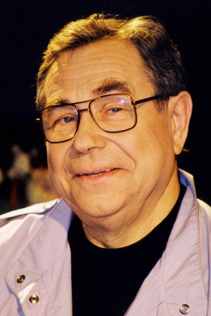 Lembit Eelmäe portrait