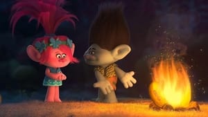 การ์ตูน Trolls (2016) โทรลล์ส