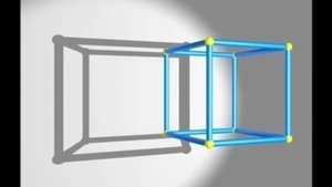The fourth dimension (1)