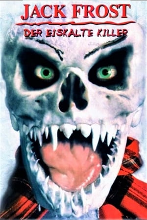 Poster Jack Frost - Der eiskalte Killer 1997