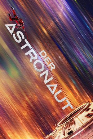 poster Project Hail Mary