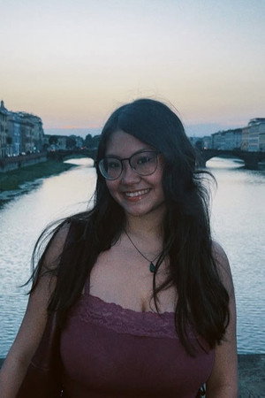 Manuela Yumi Nunes Yosida
