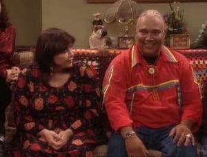 Roseanne: 8×8