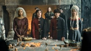 La Casa del Dragón: 1×10 – Temporada 1 Episodio 10