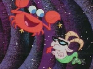 Dexter’s Laboratory: 2×29