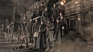 Railway Heroes film complet