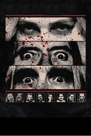 Постер фильма «Трое из ада (2019)» — (29 из 73)