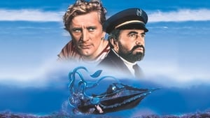 20.000 leguas de viaje submarino (1954) HD 1080p Latino