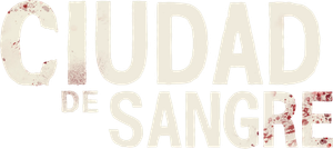 Logo de Ciudad de sangre Temporada 1 Latino