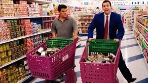 Punch-Drunk Love ขอเมารักให้หัวปักหัวปำ ซับไทย