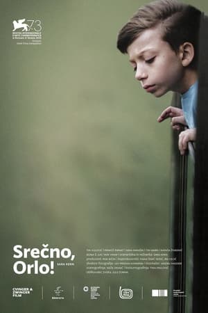 Srečno, Orlo! 2016