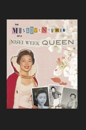 Image Misadventures of a Nisei Week Queen