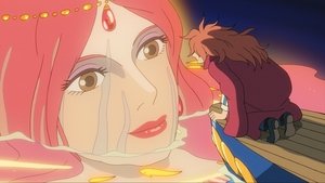 Ponyo sulla scogliera (2008)