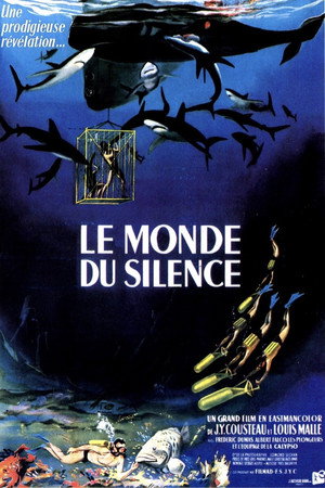 The Silent World