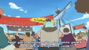 One Piece: s1e51