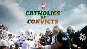 30 for 30 Catholics Vs Convicts