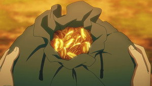 The Beginning After the End: 2×8