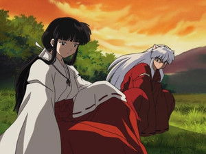 InuYasha Season 1 Episode 148
