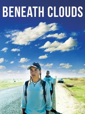 Poster Beneath Clouds 2002