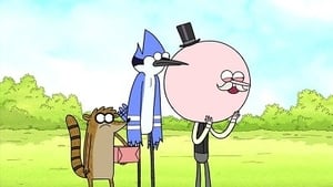 Regular Show: 3×38