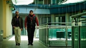 Gomorrah: 1×3