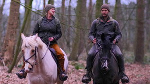 Secrets of Sherwood Forest still