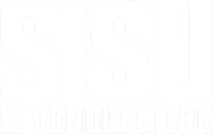 Sisu: Il vendicatore (2025) Streaming official logo
