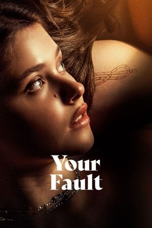 poster Your Fault
