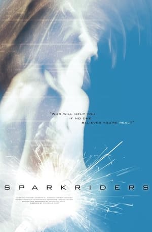 Poster Spark Riders 2010