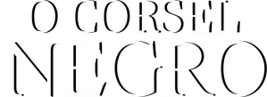 O Corcel Negro — Logos 3