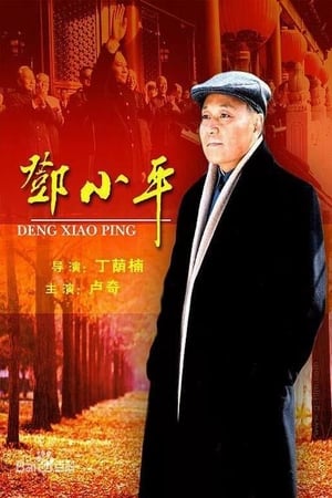 Poster 邓小平 2003