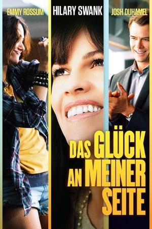 Poster Das Glück an meiner Seite 2014