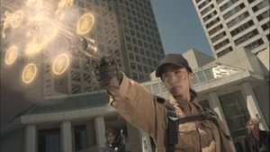 GARO: 3×21