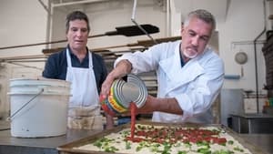 Paul Hollywood City Bakes San Francisco