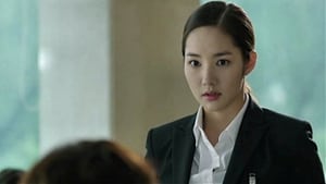 City Hunter Episode 11