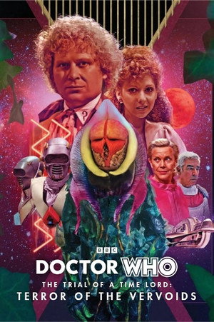 Doctor Who: Terror of the Vervoids