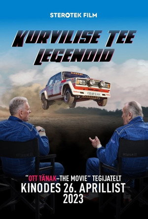 Legends of Winding Roads 3